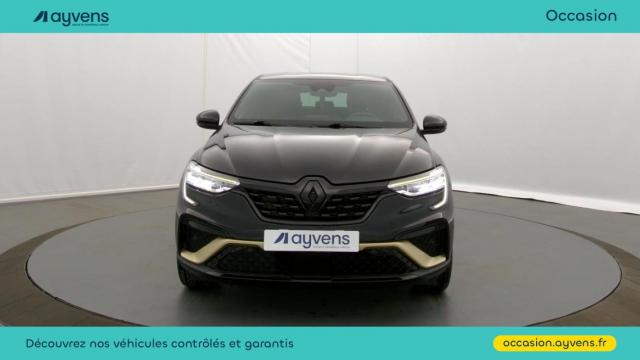 Renault Arkana image 4
