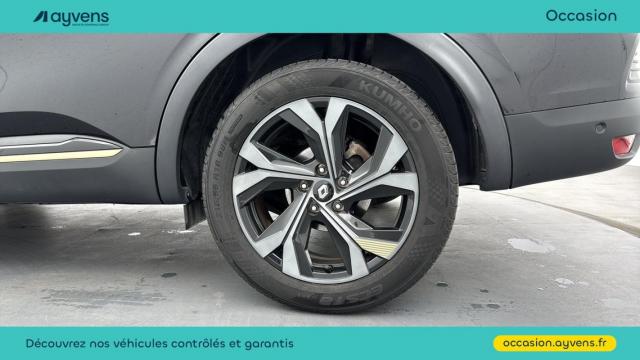 Renault Arkana image 5