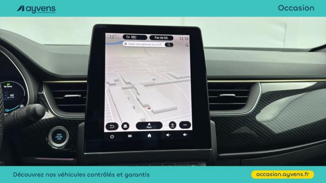 Renault Arkana image 7