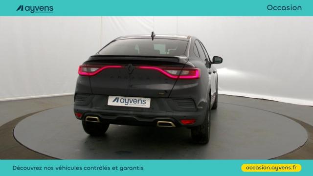 Renault Arkana image 3