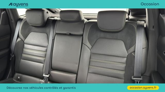 Renault Arkana image 8