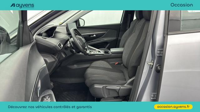 Peugeot 3008 image 3