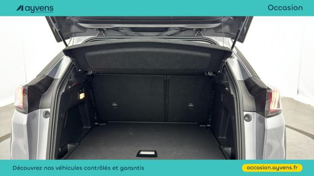 Peugeot 3008 image 5