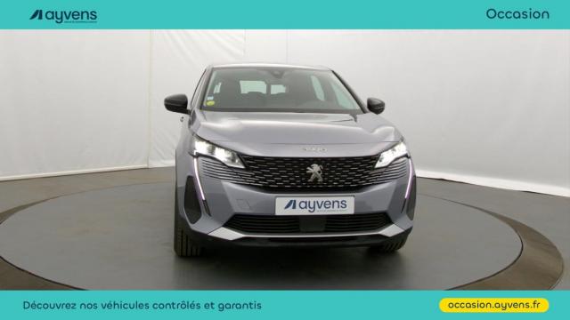 Peugeot 3008 image 2