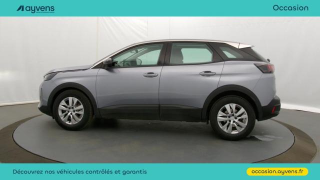 Peugeot 3008 image 4