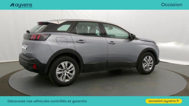 Peugeot 3008 image 1