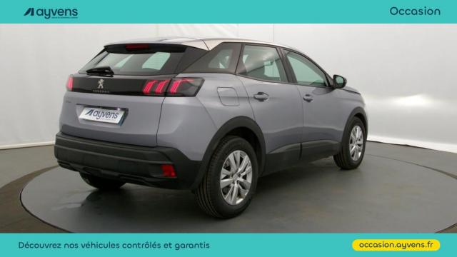 Peugeot 3008 image 9