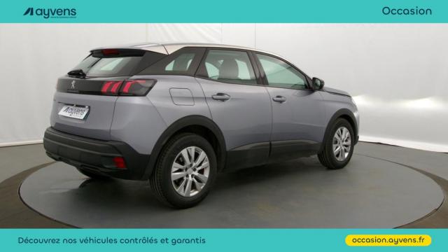 Peugeot 3008 image 6