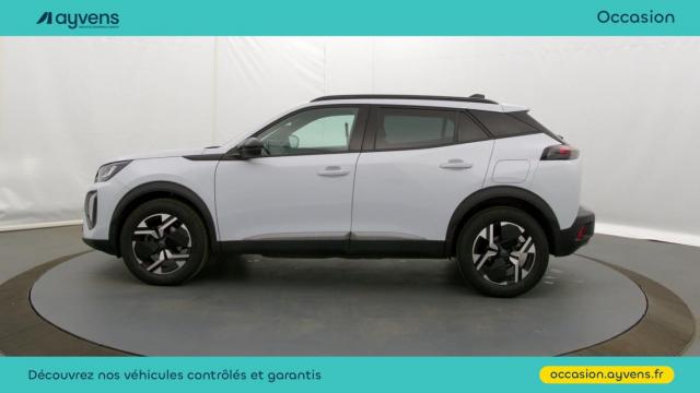 Peugeot 2008 image 4