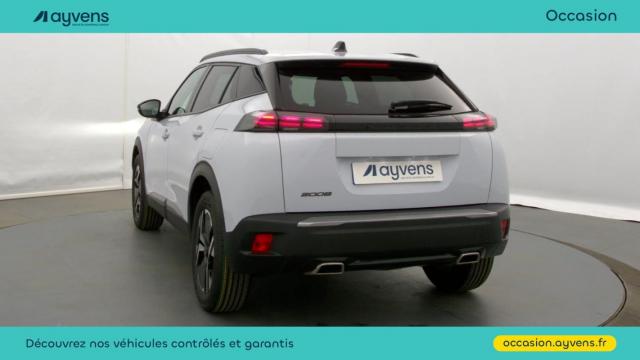 Peugeot 2008 image 6