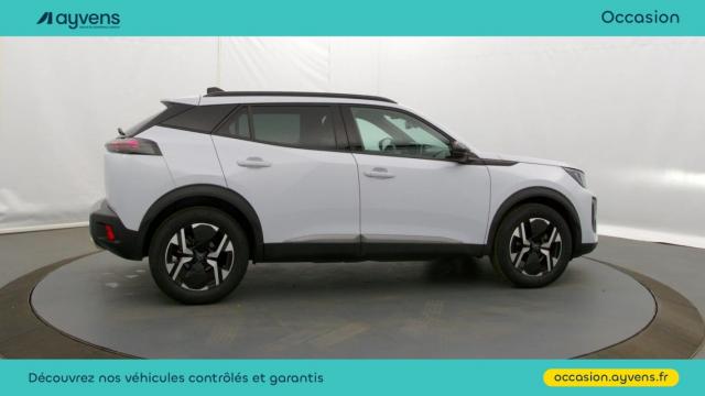 Peugeot 2008 image 7