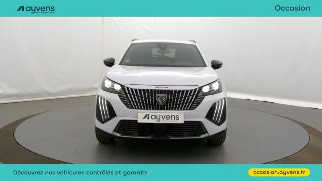 Peugeot 2008 image 1