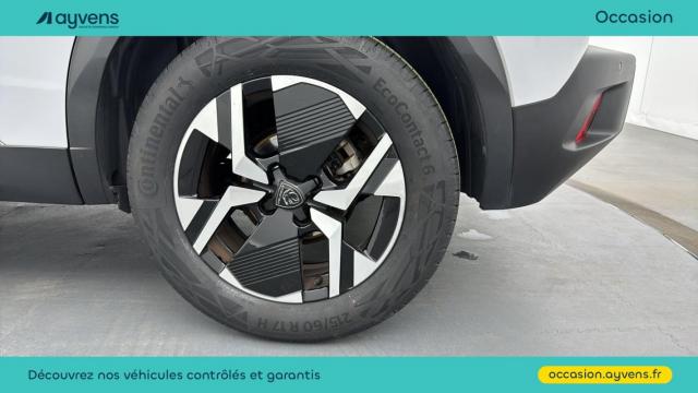 Peugeot 2008 image 9