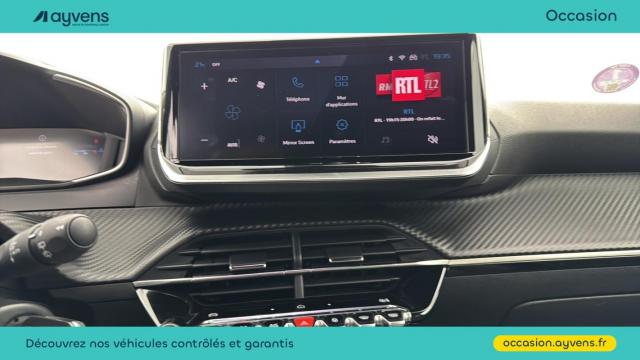 Peugeot 2008 image 2