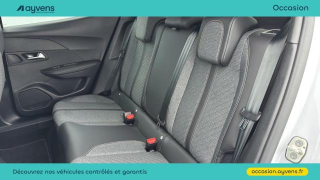 Peugeot 2008 image 5