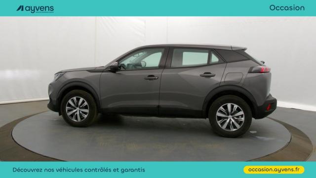 Peugeot 2008 image 8