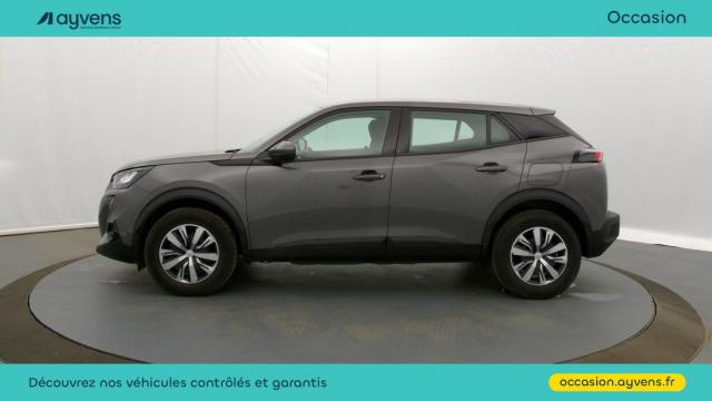 Peugeot 2008 image 6