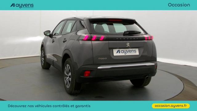 Peugeot 2008 image 5