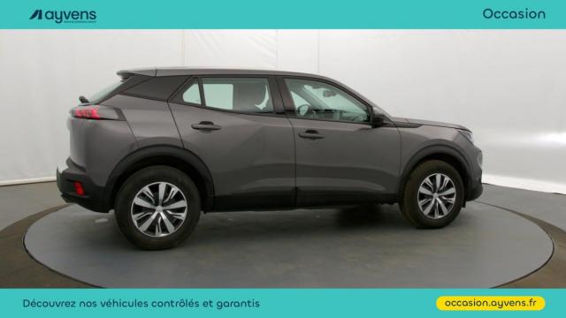 Peugeot 2008 image 9