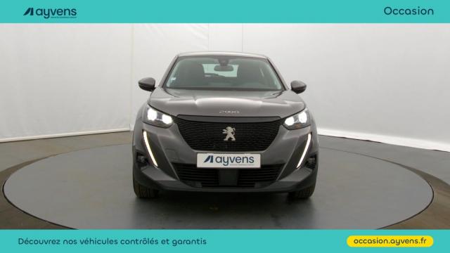 Peugeot 2008 image 7