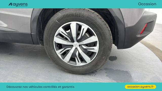 Peugeot 2008 image 1