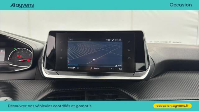 Peugeot 2008 image 4