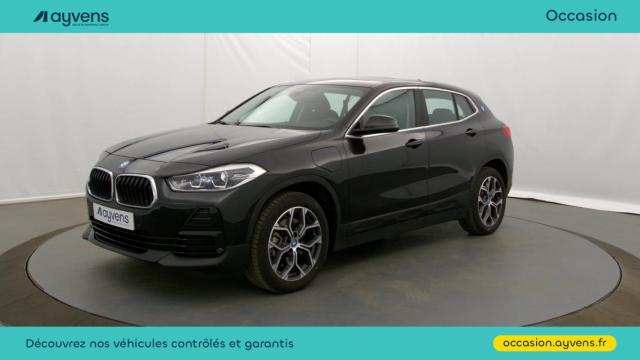 Bmw X2 Xdrive25ea 220ch Business Design