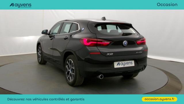 Bmw X2 image 2