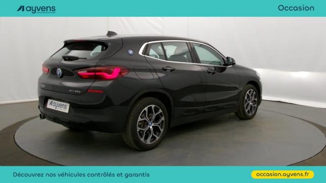 Bmw X2 image 9