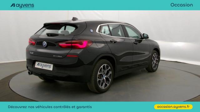 Bmw X2 image 7