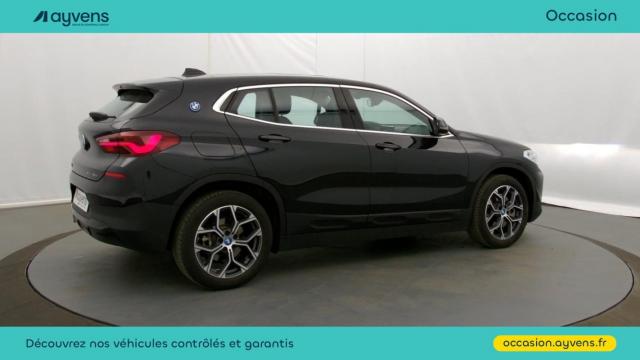 Bmw X2 image 1