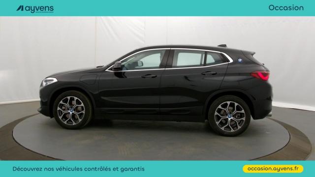 Bmw X2 image 5