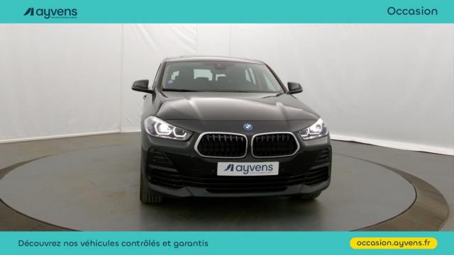Bmw X2 image 3
