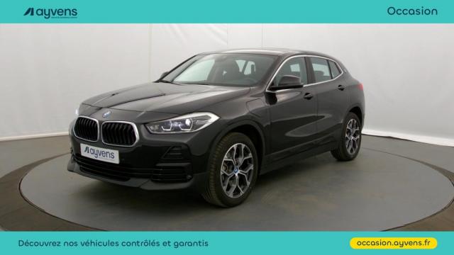 Bmw X2 image 4