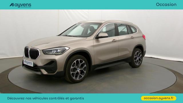 Bmw X1 Sdrive18da 150ch Business Design