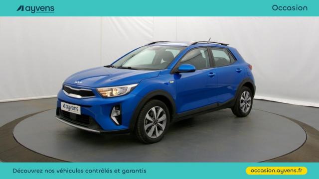 Kia Stonic 1.0 T-Gdi 100ch Active Business Dct7