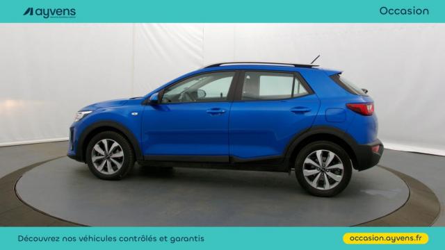 Kia Stonic image 1