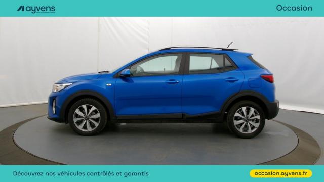 Kia Stonic image 9