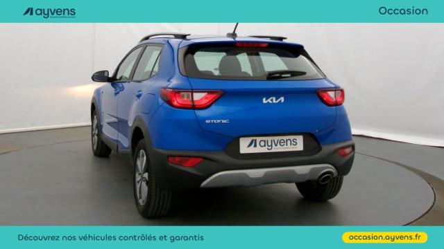Kia Stonic image 3