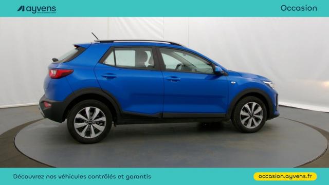 Kia Stonic image 2