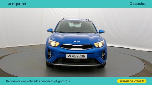 Kia Stonic image 5