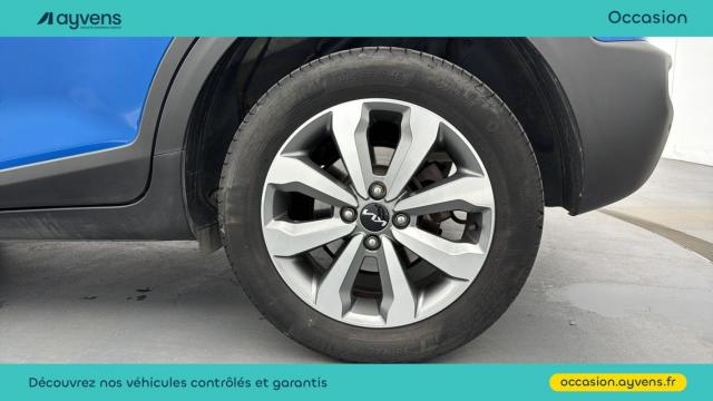 Kia Stonic image 6