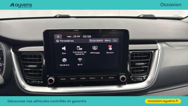 Kia Stonic image 8