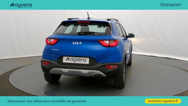 Kia Stonic image 4