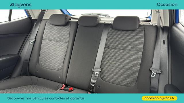 Kia Stonic image 7