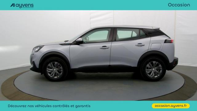 Peugeot 2008 image 5