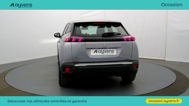 Peugeot 2008 image 8