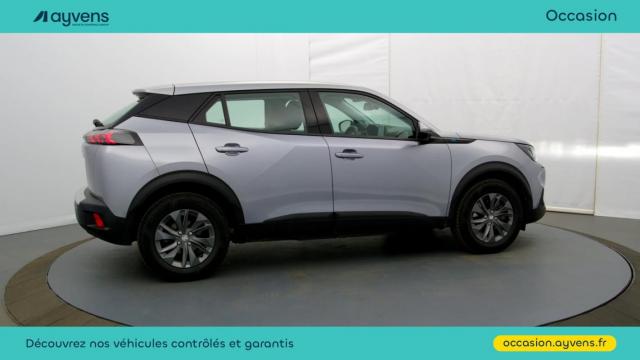 Peugeot 2008 image 1