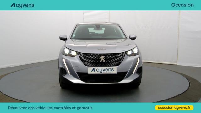 Peugeot 2008 image 7