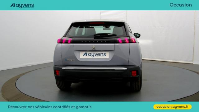 Peugeot 2008 image 9